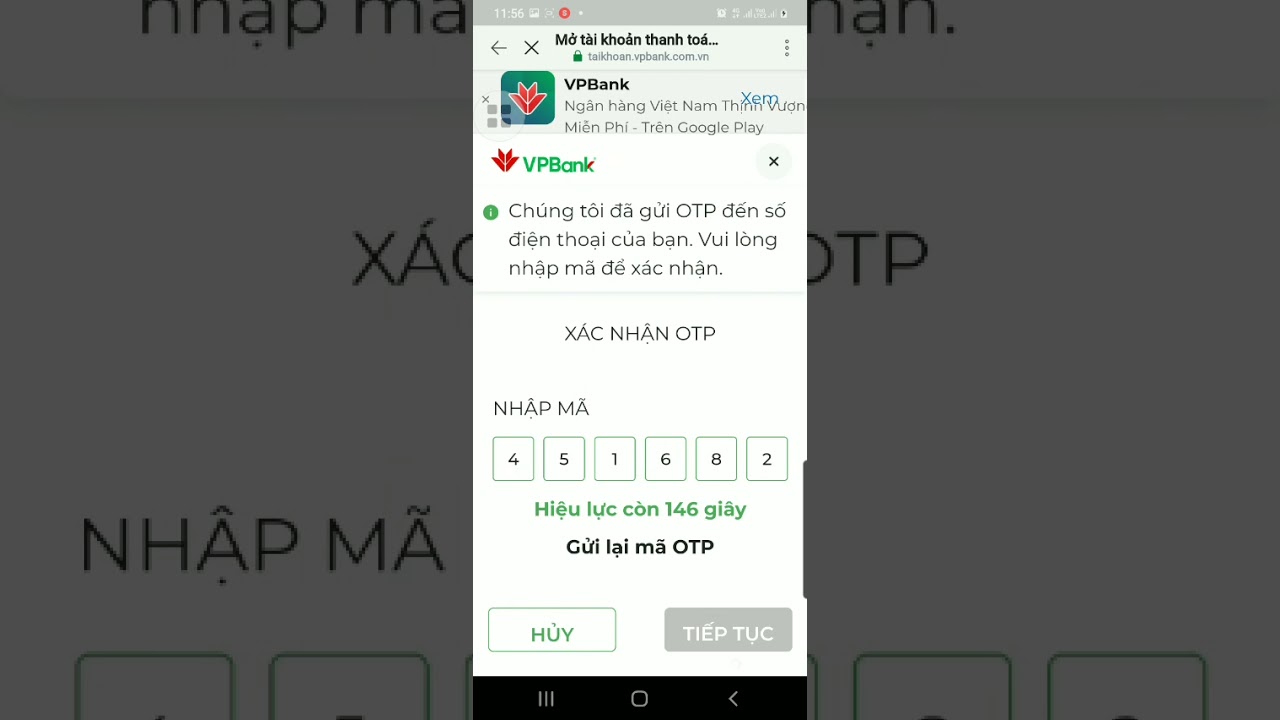 HƯỚNG DẪN CÁCH ĐĂNG KÍ VAY HOẶC MỞ THẺ TÍN DỤNG VPBANK TRÊN APP VPBANK MÀ KHÔNG CA