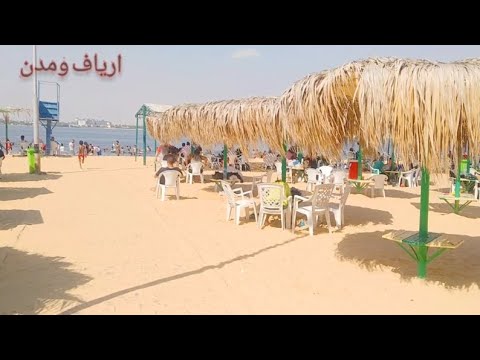 الاسعار الجديده لدخول شاطئ الفيروز ٢٠٢٤