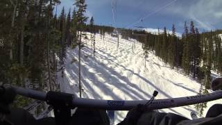 GoPro: Winter Park, CO 2015