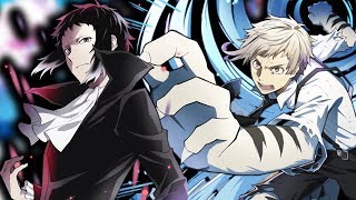 A NEW MOBILE GAME ON THE CHANNEL!? IS IT WORTH IT?? | Bungo Stray Dogs: Tales of the Lost