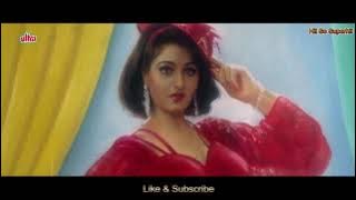 Kaali Aankhon Wali - Saif Ali Khan - Surakshaa - Hindi Video Song - Dolby Surround Sound