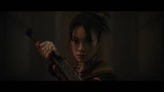 Vinida Weng - 7th Seed (Official Trailer 3)