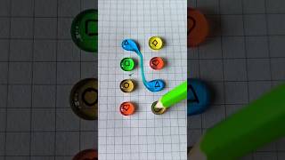 Fun Colors Water Drop #games #quiz #funny #short