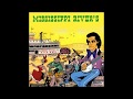 Dick Rivers   Mississippi river's (1975) Album complet
