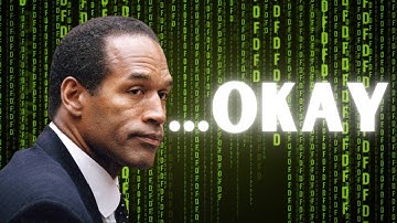 That one time in 1994 when white folks had a point...