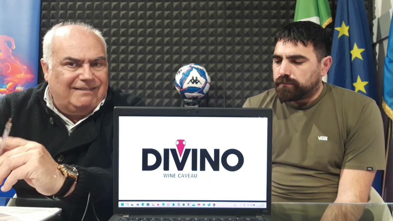 Walter Pellegino Icierre Lamezia