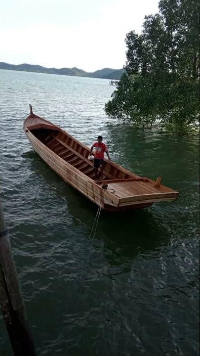 bot pancung & pompong made in setonggeng