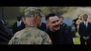 Sonic The Hedgehog Movie - Dr Robotnik Introduction but its vocoded with Militant Missionary
