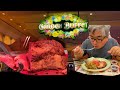 Las Vegas Garden Buffet! PRIME RIB DINNER | Inside South Point Hotel