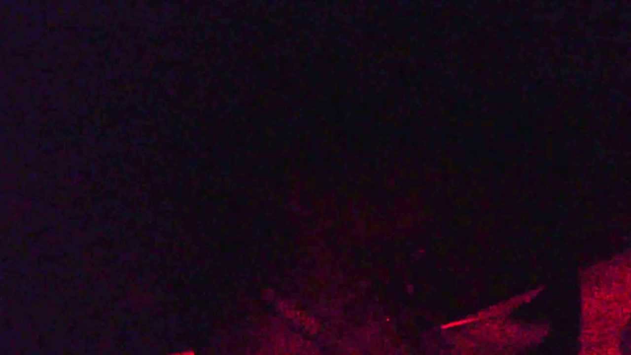 Saturday night live in the PowerHouse Arena, Southport 2013