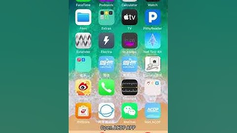 How to connect Yanhua Mini ACDP-2 via USB cable - obd2shop.co.uk