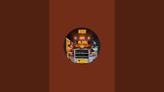 Ride along gang is live update