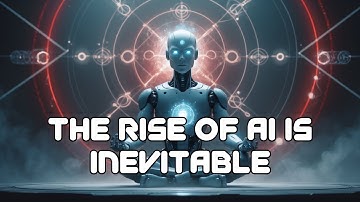 The Rise of AI Is Inevitable — But So Is Human Reinvention