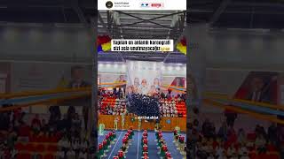 Sizi unutmayacağız#23nisan #öğretmen #sinif #öğrenci #ders #eğitim #koreografi #kutlama #okul #dua