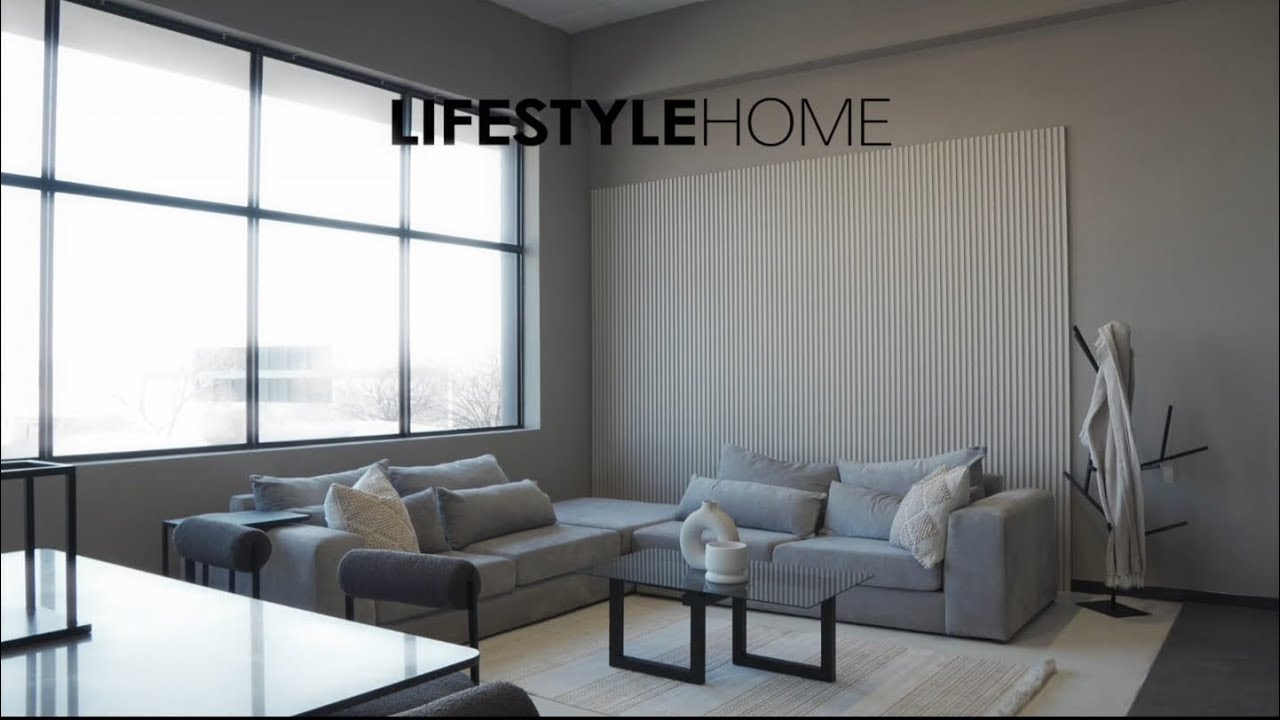 Transform Your Living Space with the Harper Couch | Lifestyle Home