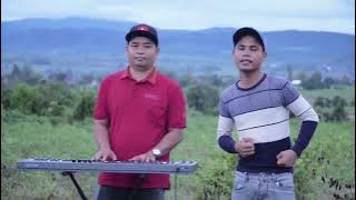 PƠ PĂ ADƠI NAO - HƯN KPĂ   LIVE   Kim ană jrai TV & Nhạc Sống Buôn Làng 81