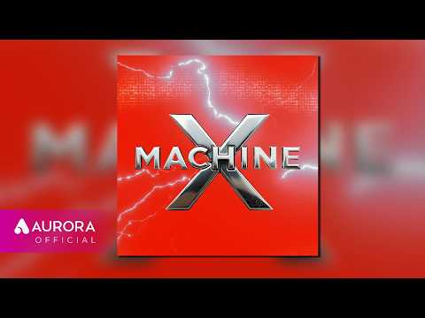 [Official Audio] 임대웅, 머신 엑스 - <strong>호르몬</strong> 어택 at 2