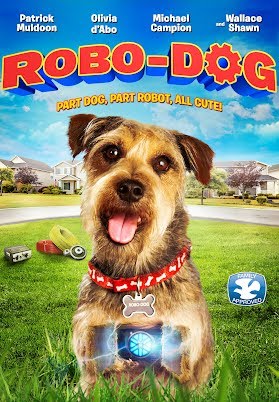 Robodog (2016)