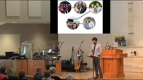 10:30am May 26th, 2019 2 Timothy 2 v1-13 (Alaska C...
