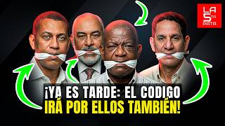 ¡Apoyaron El Nuevo Código Penal Y Ahora Están Gritando Auxilio!