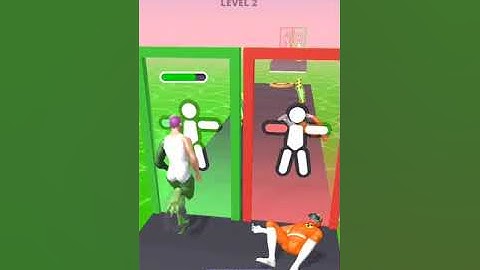 Monsters Lab ☢️Mobile Gameplay By NextGamer (Android,iOS) Level 2