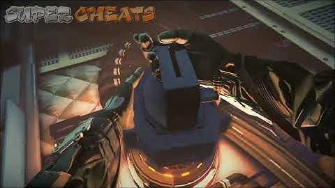 Killzone 3 2 - Killzone Shadowfall Guide Video 3-2