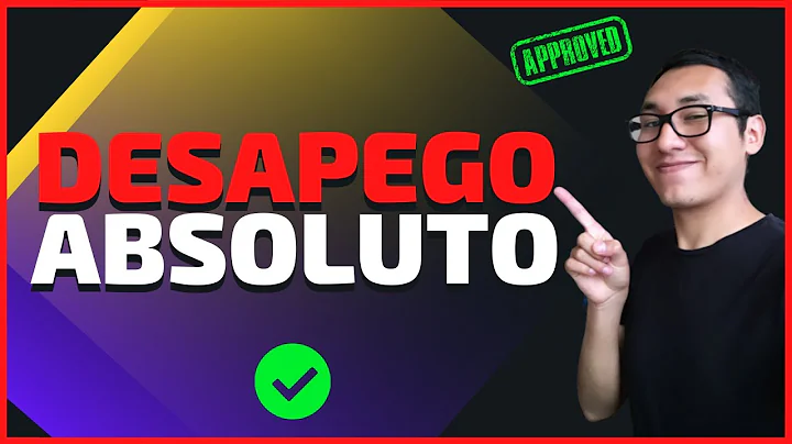 CMO DESAPEGARTE EMOCIONALMENTE DE UNA PERSONA - EL...