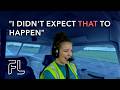 Aine's First Solo Flight at 18 | A Pilot’s Biggest Milestone