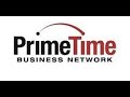 Prime time business network host speed biz at bizniversity strategic growth summit