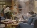 Growing Pains Carol Falls Through The Ceiling Growing Pains Carol Falls Through The Ceiling