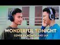 Wonderful Tonight by Eric Clapton | Cover by Nonoy and Ian