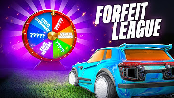 FORFEIT LEAGUE 2