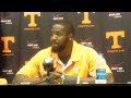 Gerald Williams - Kentucky Week - 11.22.10