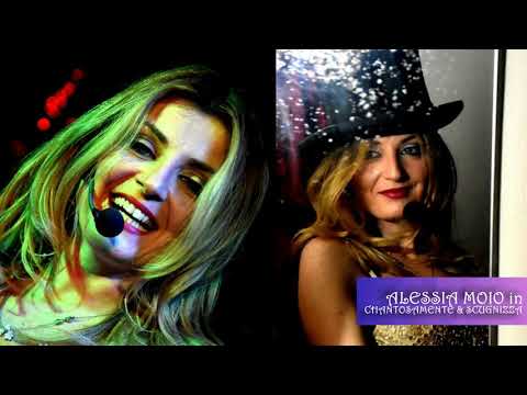 ALESSIA MOIO Video