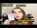 GELASIMI SON CANCERIGENAS  ⁉️ ES VERDAD ⁉️