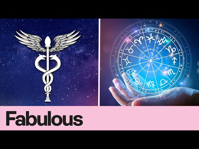 Nasa Creates New Ophiuchus Star Sign – Here'S What It Means For You -  Youtube