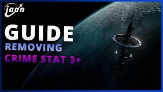 Star Citizen 4.8.2 | New Player Guide - Removing CrimeStat 3 and above
