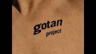 Gotan Project - Last tango in Paris (Fauna remix)