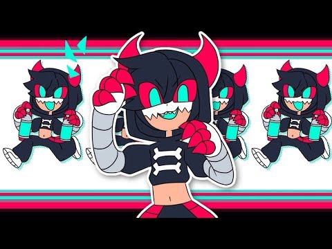 KASANE TERRITORY (Original Animation Meme)