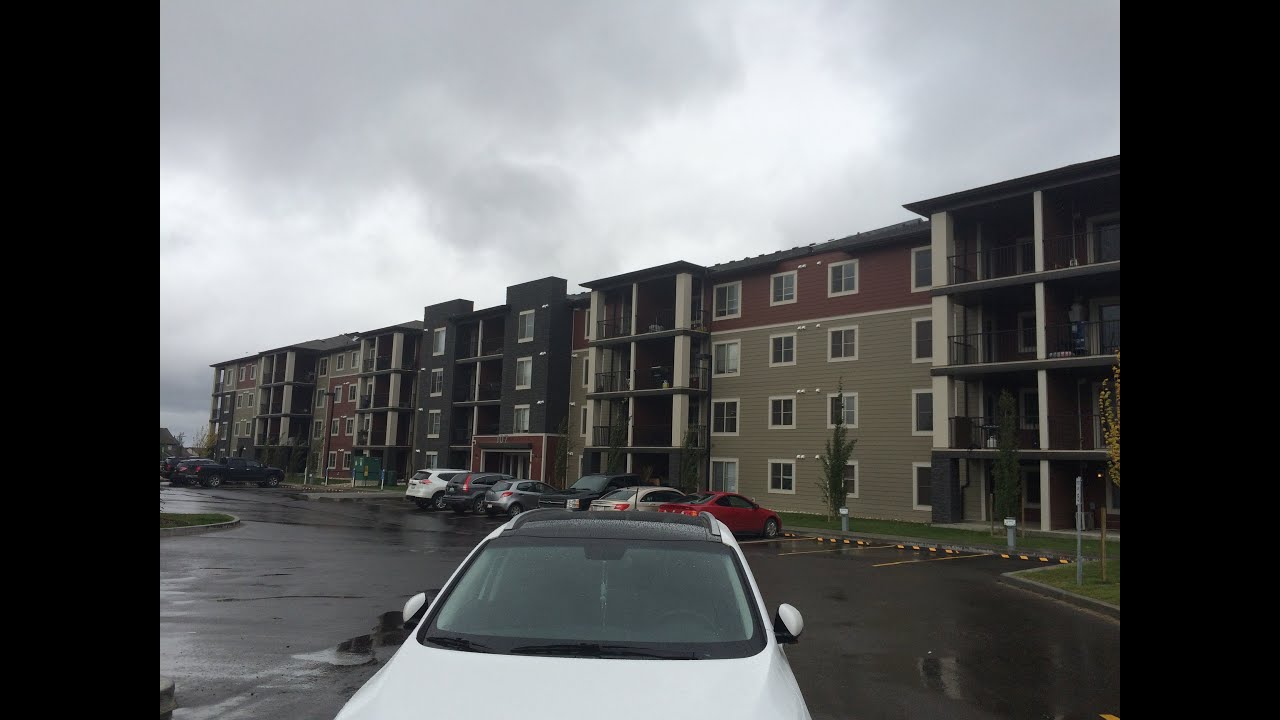 Condo For Sale Ellerslie, Edmonton YouTube