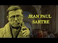 Greatest Philosophers In History | Jean Paul Sartre