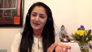 The Art of Letting go by Dipali Mehta