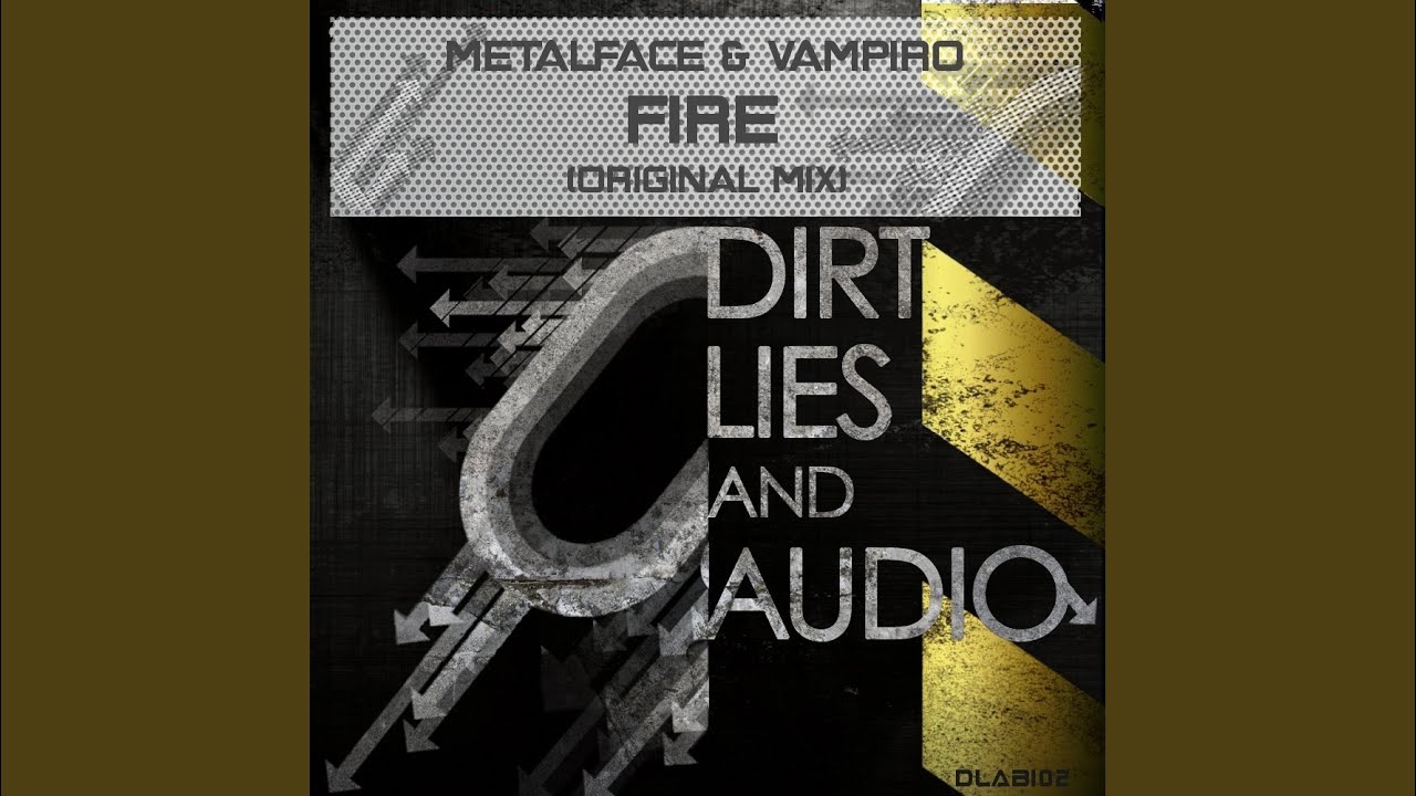 Guarda Fire (Original Mix) su YouTube Guarda Fire (Original Mix) su YouTube