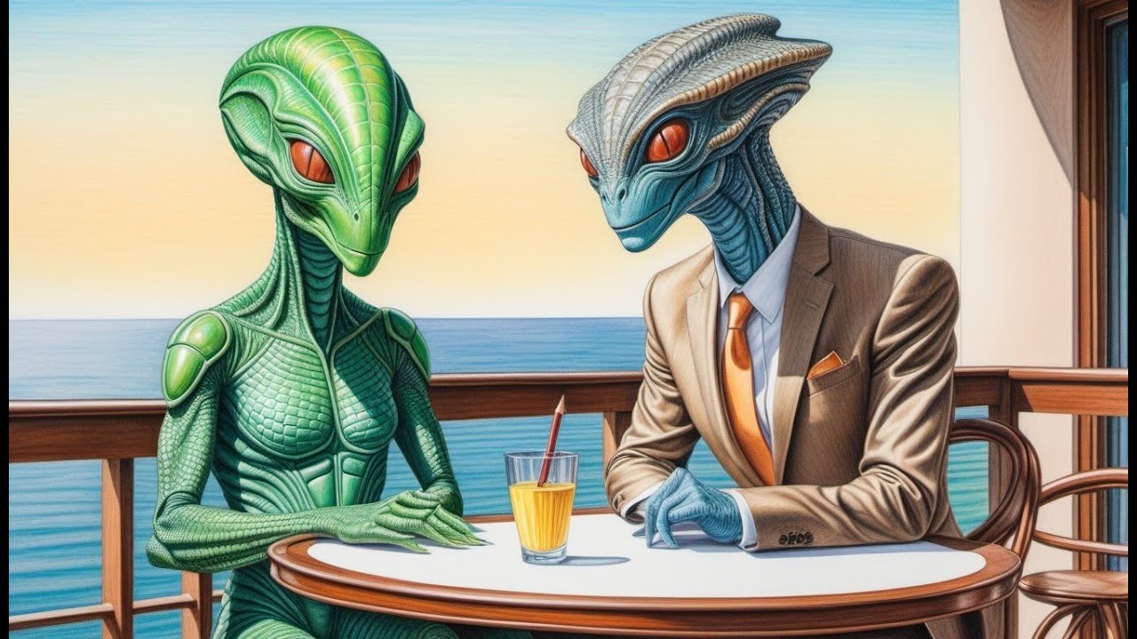 Как на самом деле устроен мир? Можно ли это узнать и что с этой ...