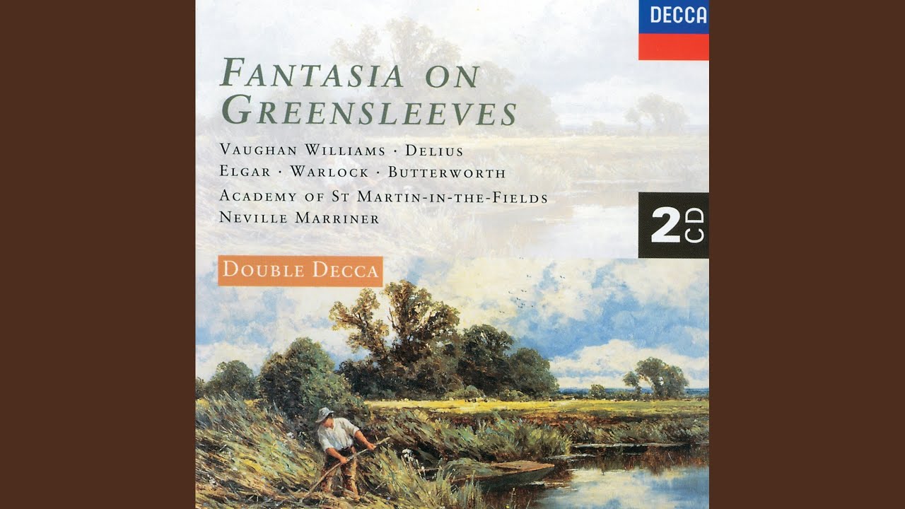 Watch Butterworth: Two English Idylls on YouTube Watch Butterworth: Two English Idylls on YouTube