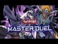Infernity Grind to Master 1 | Yu-Gi-Oh! Master Duel – Episode 4