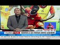 Emerging Stars Yaenda Tanzania Kulinda Ushindi wa 4–1 Dhidi ya Taifa Stars U23
