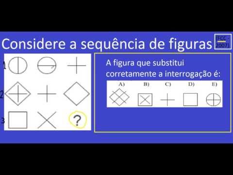 Teste exame psicotecnico