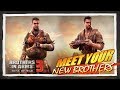 BROTHERS IN ARMS 3 WALKTHROUGH 2 EPISODE 2 MISSION 