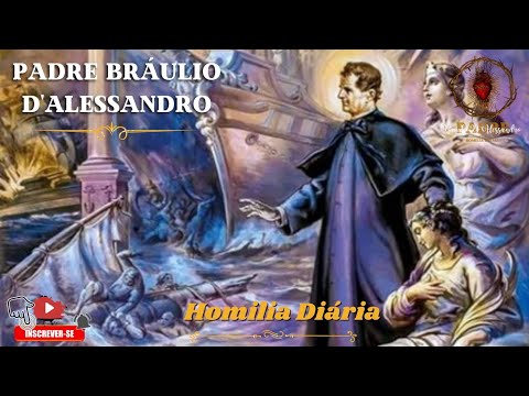 ”Sonho Profético! O Derradeiro Ataque do Demônio contra a Igreja!”